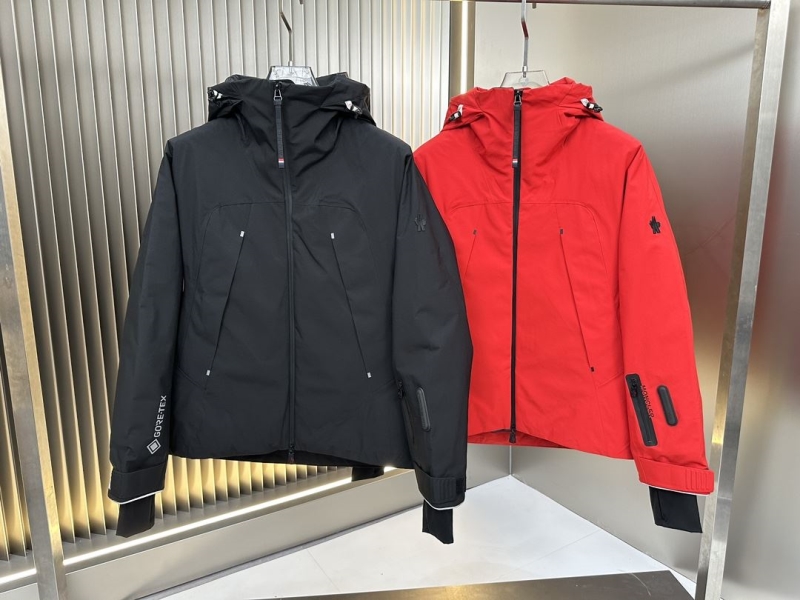 Moncler Coats